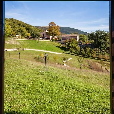 Sleeps 6 Pool Wifi Piobbico
